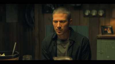 Whatever happened
when she ran away, - Midnight Mass