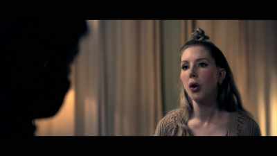 Whatever happened to "You're right.
This cannot be our last chance"? - Romantic Getaway