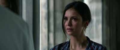 Whatever happens to all
of you happens to me. - Flatliners