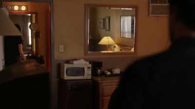 Whatever happens at
Barbara's Bridal Boutique - Imposters