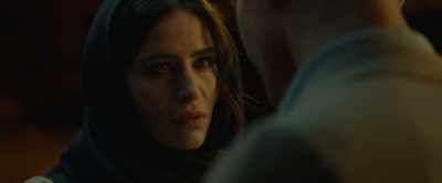 Whatever happens,
happens. - Backstabbing for Beginners