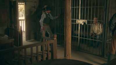 Whatever happens,
he cannot capture me. - The Prototype