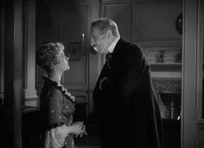 Whatever happens,
he shall be provided for. - Little Lord Fauntleroy