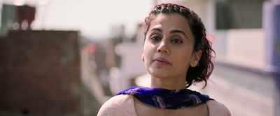 Whatever happens to him,
complete responsibility is yours - Manmarziyaan