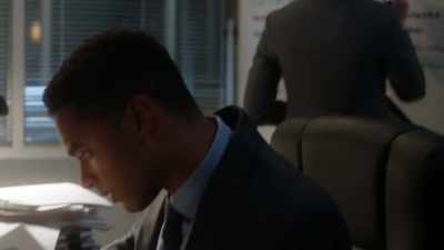 Whatever happens in there,
that is in there. - For The People