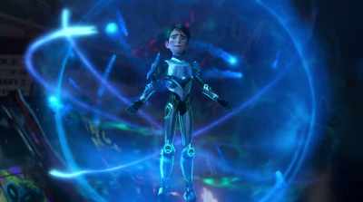 Whatever happens next,
I'll make sure this isn't goodbye. - Trollhunters: Rise of the Titans