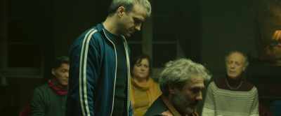 Whatever happens...
no one intervenes, eh? - 15 Ways to Kill Your Neighbour
