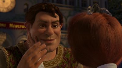 Whatever happens - Shrek 2