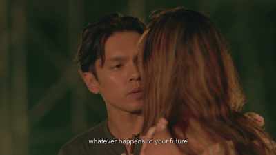 Whatever happens, - I Love Lizzy