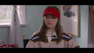Whatever happens, - The Baby-Sitters Club