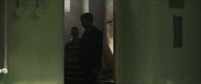 Whatever happens, - Inmate Zero