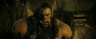 Whatever happens. - Warcraft