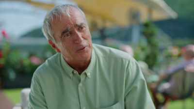 Whatever happens, she'll
know you were there. - Love on the Right Course