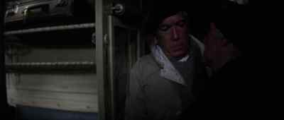 Whatever happens,
they have to make it through. - The Passage