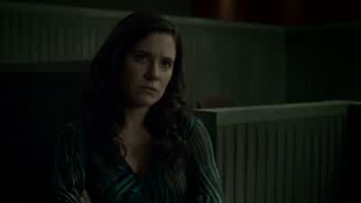 Whatever happens to him has nothing to do with you. - Hannibal
