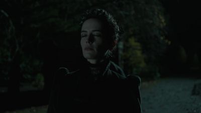 Whatever happens tonight with Ms. Ives, let it unfold. - Penny Dreadful