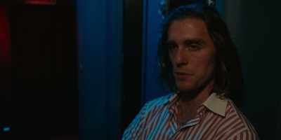 Whatever happens with this twat
or any other twat... - Rain Dogs