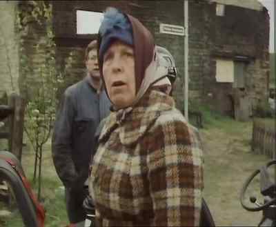 Whatever have they done to him? - Last of the Summer Wine
