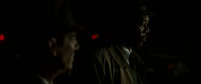 Whatever he needs. - Se7en