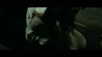 Mama. Whatever you hear don't scream. - Priest