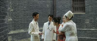 JP Whatever your heart desiresJP Anything in this whole wide world - The Handmaiden