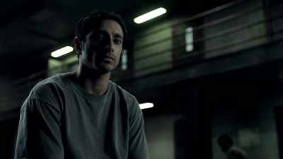 Whatever he's offering,
you gotta take it, no discussion. - The Night Of