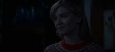 Whatever I am is right. - The Winchesters