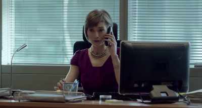 Whatever I can do for you
through consular channels, - Acceptable Risk