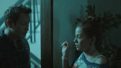 Whatever.
I can't put my finger on it. - Lampas Langit