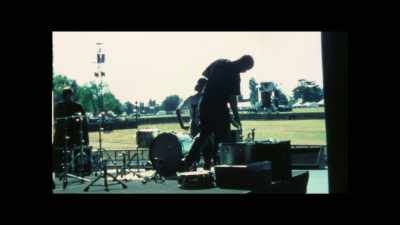 ♪ Whatever I choose - Oasis: Knebworth 1996