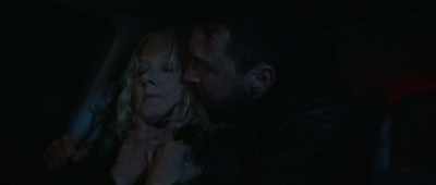 Whatever I could do to you,
to your Maisy, - Little Bone Lodge