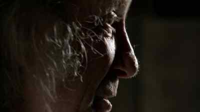 Whatever I do, - Wallander