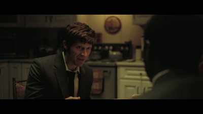 Whatever I give you, whatever it is,
you have to take him down. - The Fall of the House of Usher