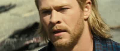 Brother, whatever I have done to wrong you, whatever I have done to lead you to do this, I am truly sorry. - Thor