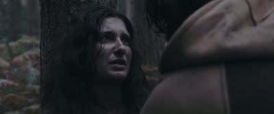 Whatever I have inside
me, it's taking me over. - The Rise of the Beast