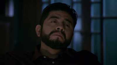 Whatever I have, or this curse, - Haunted