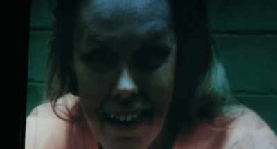 Whatever. I like my smile.
I think it gives me character. - Aileen Wuornos: American Boogeywoman
