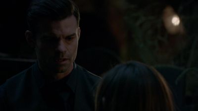 Whatever I had to do. - The Originals