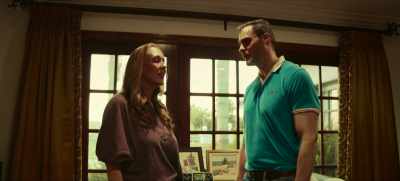 - Whatever, Ian, I'm,
I'm not happy about it. - Beyond the Gates of Hell