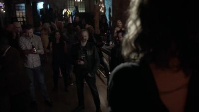 Whatever. I'm done. - iZombie