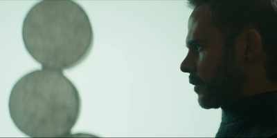 - Whatever. I'm lying.
It's all lies. - Moonhaven