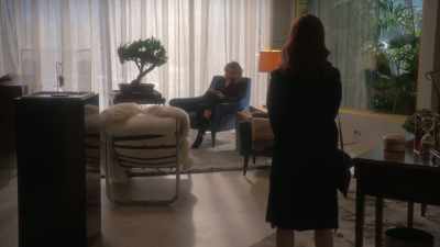 Whatever this intrusion is all about. - What If