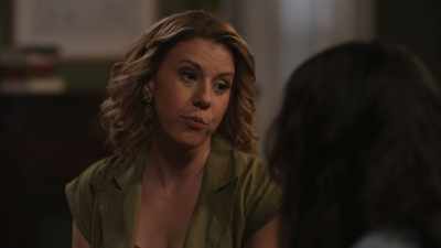 Whatever this investigation
brings I'm sure that your dad - The Jane Mysteries: Inheritance Lost