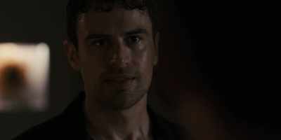 Whatever it is,
Clare hates you for it, - The Time Traveler's Wife
