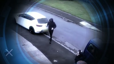 -Whatever it is, drop it.
-It's not true that I killed my wife. - Killers: Caught on Camera