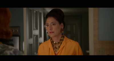 Whatever it is, I don't judge. - Why Women Kill