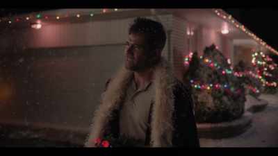 Whatever it is, I know it was
great because I know for a fact - Catch Me If You Claus