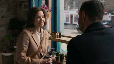 Whatever it is.
I'd like to be honest. - A Scottish Love Scheme