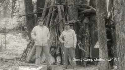 Whatever it is, it's big.
Very, very big. - Missing 411: The Hunted