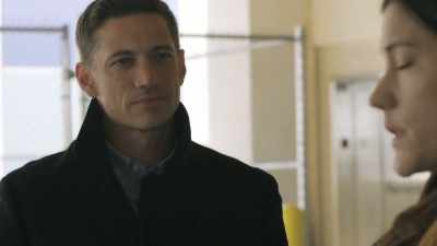 - Whatever it is,
it's either illegal - The Enemy Within